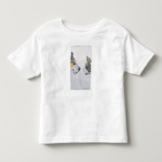 The Stare Toddler T-Shirt