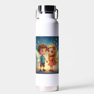 The Starlight fairy Water Bottles