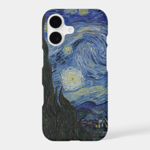 The Starry Night