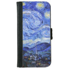 The Starry Night by Van Gogh