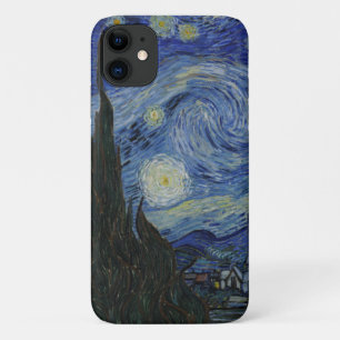 The Starry Night Case-Mate  iPhone 4 Case