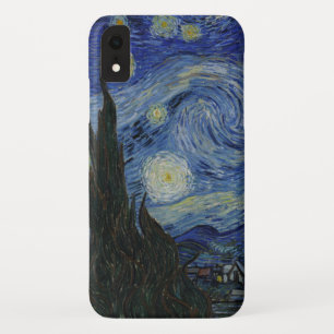 The Starry Night Case-Mate iPhone 4 Case