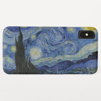 The Starry Night