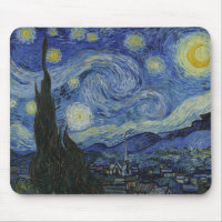The Starry Night