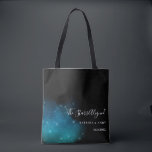The Stars Aligned Wedding Tote Bag<br><div class="desc">Celebrate your special day with this lovely,  "The Stars Aligned" wedding tote bag! Perfect gift for your bridesmaids or the bride! Matching wedding stationery available!</div>