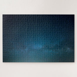 The Stars at Night Jigsaw Puzzle