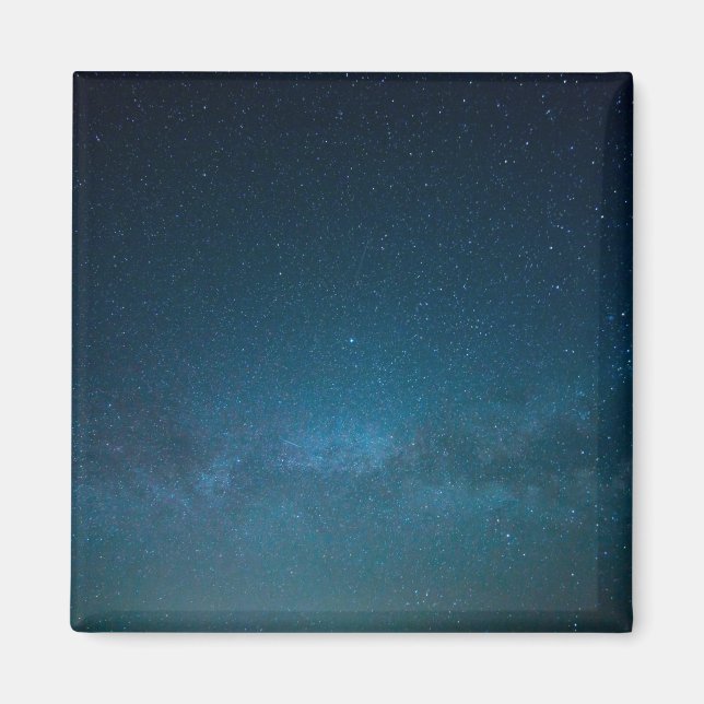 The Stars at Night Magnet (Front)