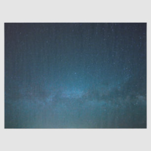 The Stars at Night Tissue Paper
