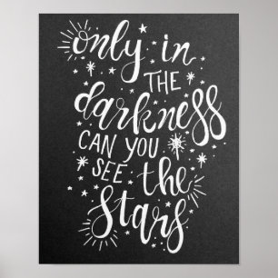 The Stars Poster