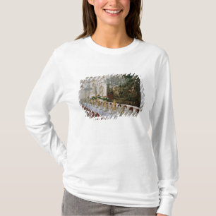 The State Banqueting Hall designed by Nikolaus T-Shirt
