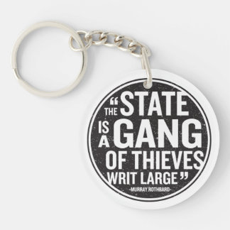 The State Key Ring