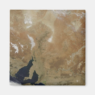 The state of South Australia Magnet