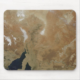 The state of South Australia Mouse Pad