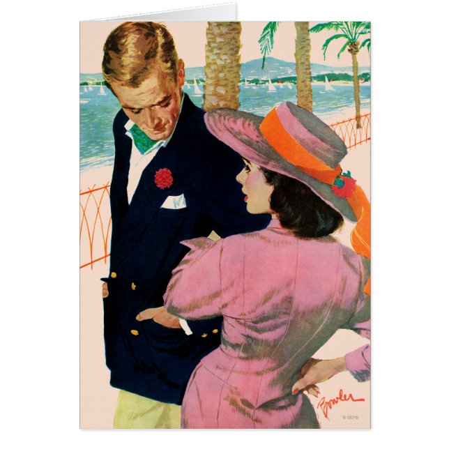 The Stategy of Love (Front)