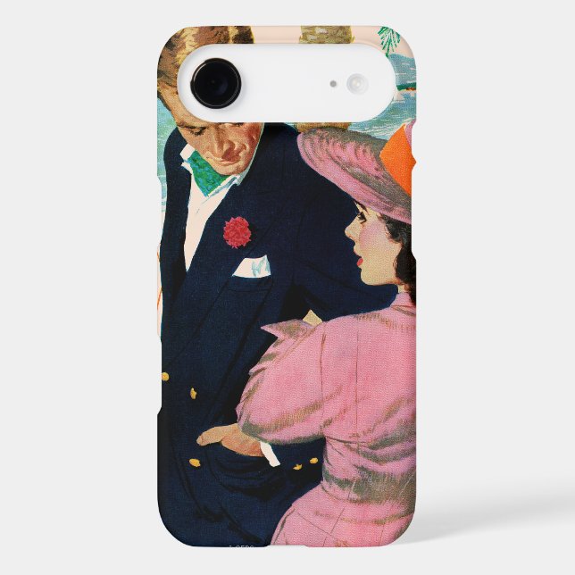 The Stategy of Love Case-Mate Samsung Galaxy Case (Back)