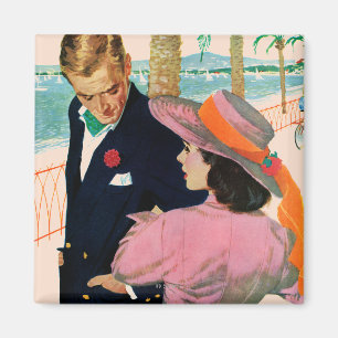 The Stategy of Love Magnet
