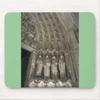 The Statutes of Notre Dame