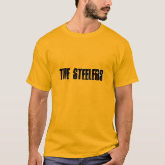 The Steelers T-Shirt