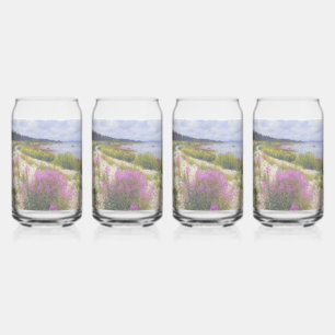 The Stillness of Vormsi Can Glass