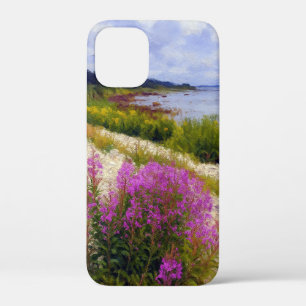 The Stillness of Vormsi iPhone 12 Mini Case