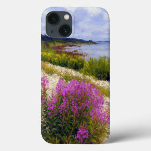The Stillness of Vormsi iPhone 13 Case