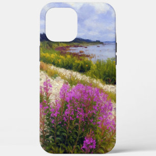The Stillness of Vormsi iPhone 12 Pro Max Case