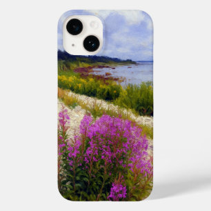 The Stillness of Vormsi Case-Mate iPhone 14 Case