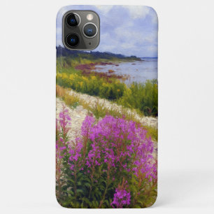 The Stillness of Vormsi iPhone 11 Pro Max Case
