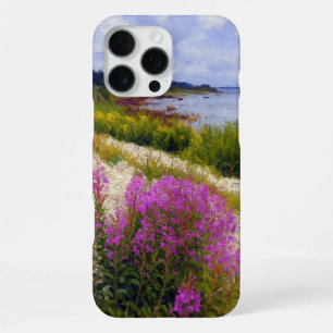 The Stillness of Vormsi iPhone 16 Pro Max Case