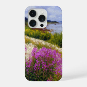 The Stillness of Vormsi iPhone 15 Pro Case