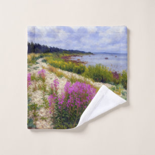 The Stillness of Vormsi Wash Cloth