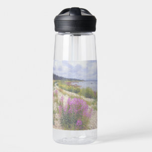 The Stillness of Vormsi Water Bottle