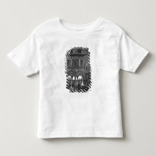The Stock exchange in Amsterdam Toddler T-Shirt