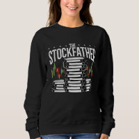 The Stockfather Cryptocurrency Blockchain Best Dad