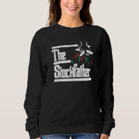 The Stockfather Cryptocurrency Blockchain Best Dad