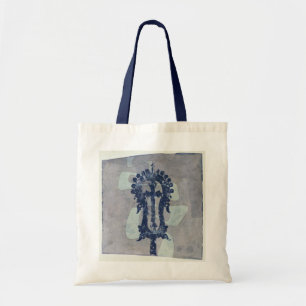 The Stolen Cross Tote Bag