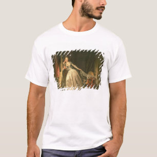 The Stolen Kiss, c.1788 T-Shirt