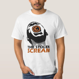 The Stolen Scream T-Shirt