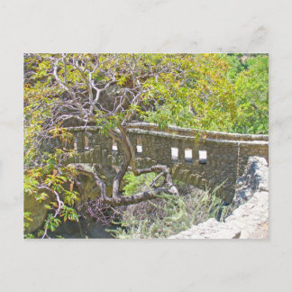 The Stone Bridge Postcard