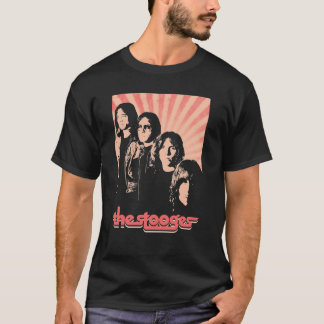 The Stooges Classic T-Shirt Essential T-Shirt