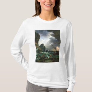 The Storm, 1777 T-Shirt