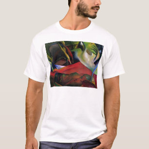 The Storm, 1911 T-Shirt