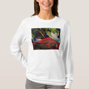 The Storm, 1911 T-Shirt