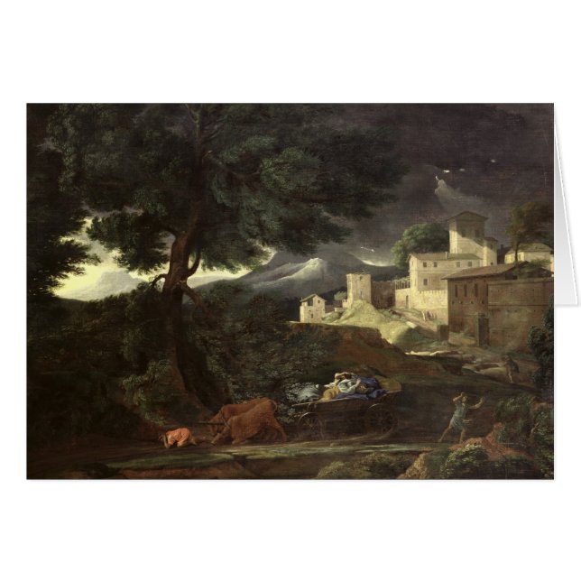 The Storm 2 (Front Horizontal)