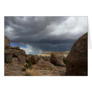The Storm, Deming, NM