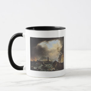 The Storm Mug