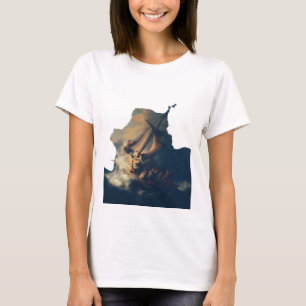 The Storm on the Sea of Galilee T-Shirt