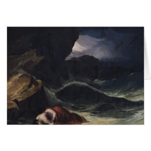 The Storm, or The Shipwreck
