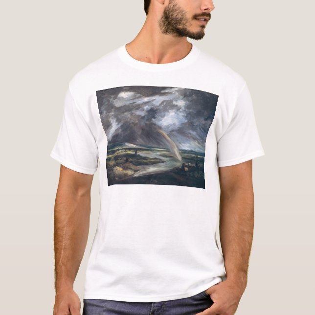 The Storm T-Shirt (Front)