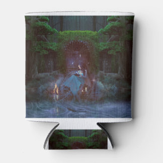 The Story Fae Can Cooler